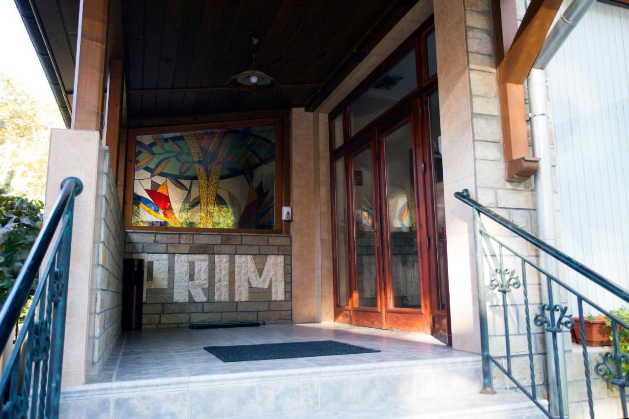 סנדנסקי Family Prim Hotel מראה חיצוני תמונה