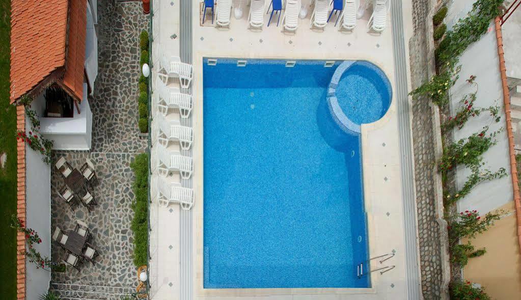 סנדנסקי Family Prim Hotel מראה חיצוני תמונה